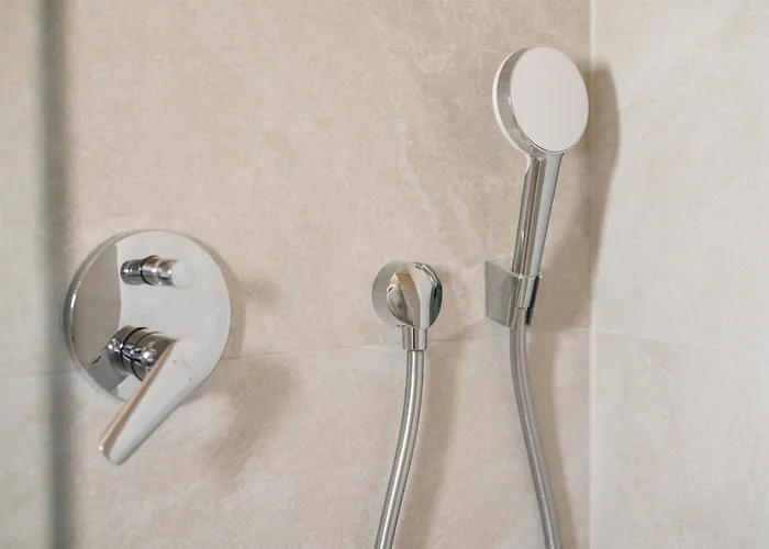 Apartmán Penthouse Bianca *