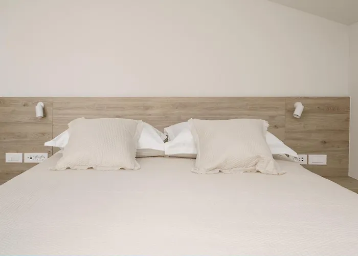 Penthouse Bianca Appartamento *