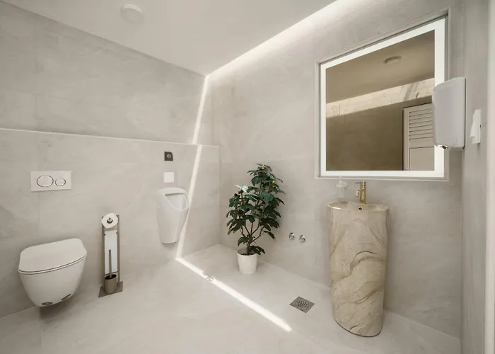 Penthouse Bianca Vodice