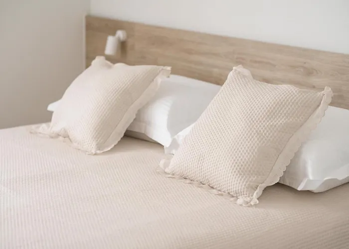 Penthouse Bianca Apartmán