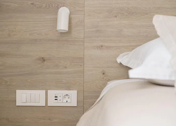 Apartamento Penthouse Bianca Vodice