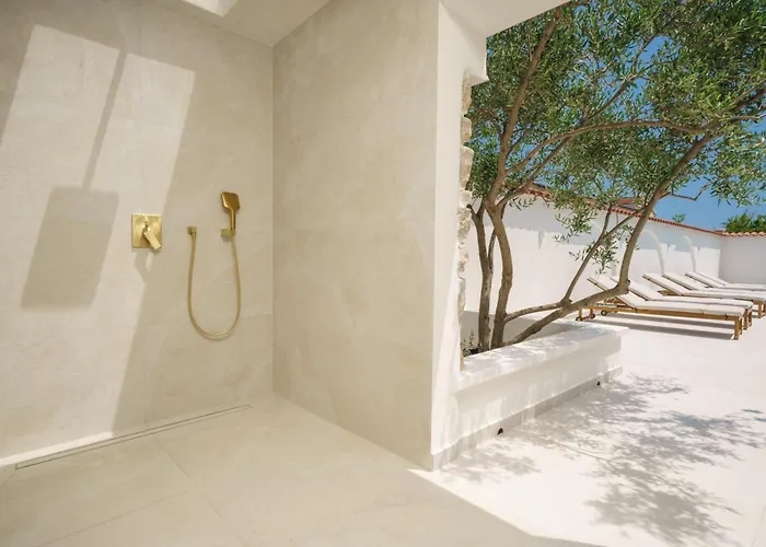 Apartamento Penthouse Bianca *