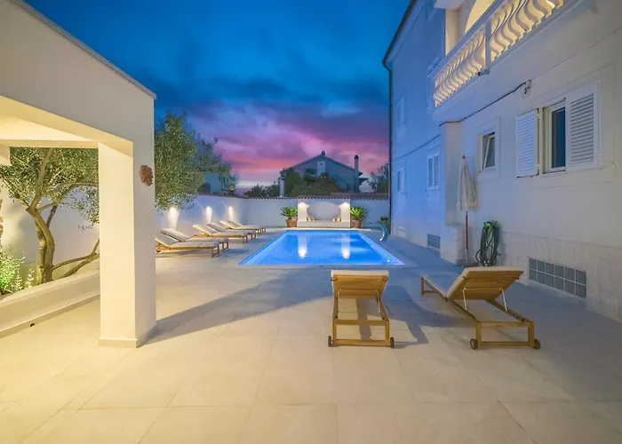 Penthouse Bianca Apartamento