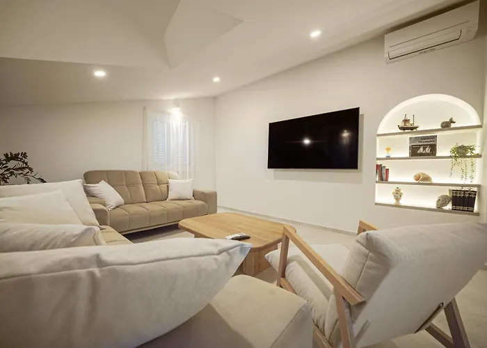 Apartamento Penthouse Bianca