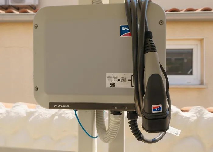 Appartamento Penthouse Bianca *