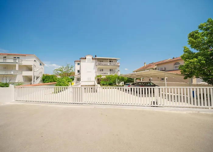 Apartmán Penthouse Bianca