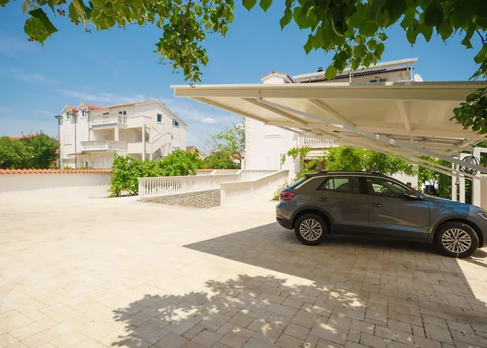 Penthouse Bianca * Vodice